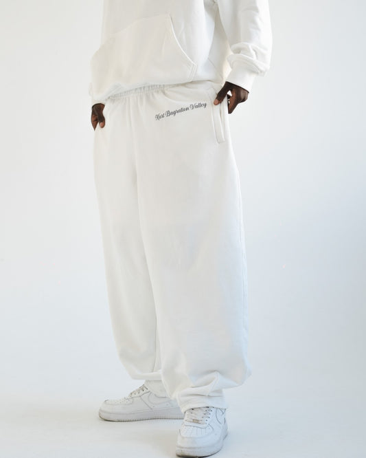 OFF_WHITE OVERSIZE Pants Sakartvelo